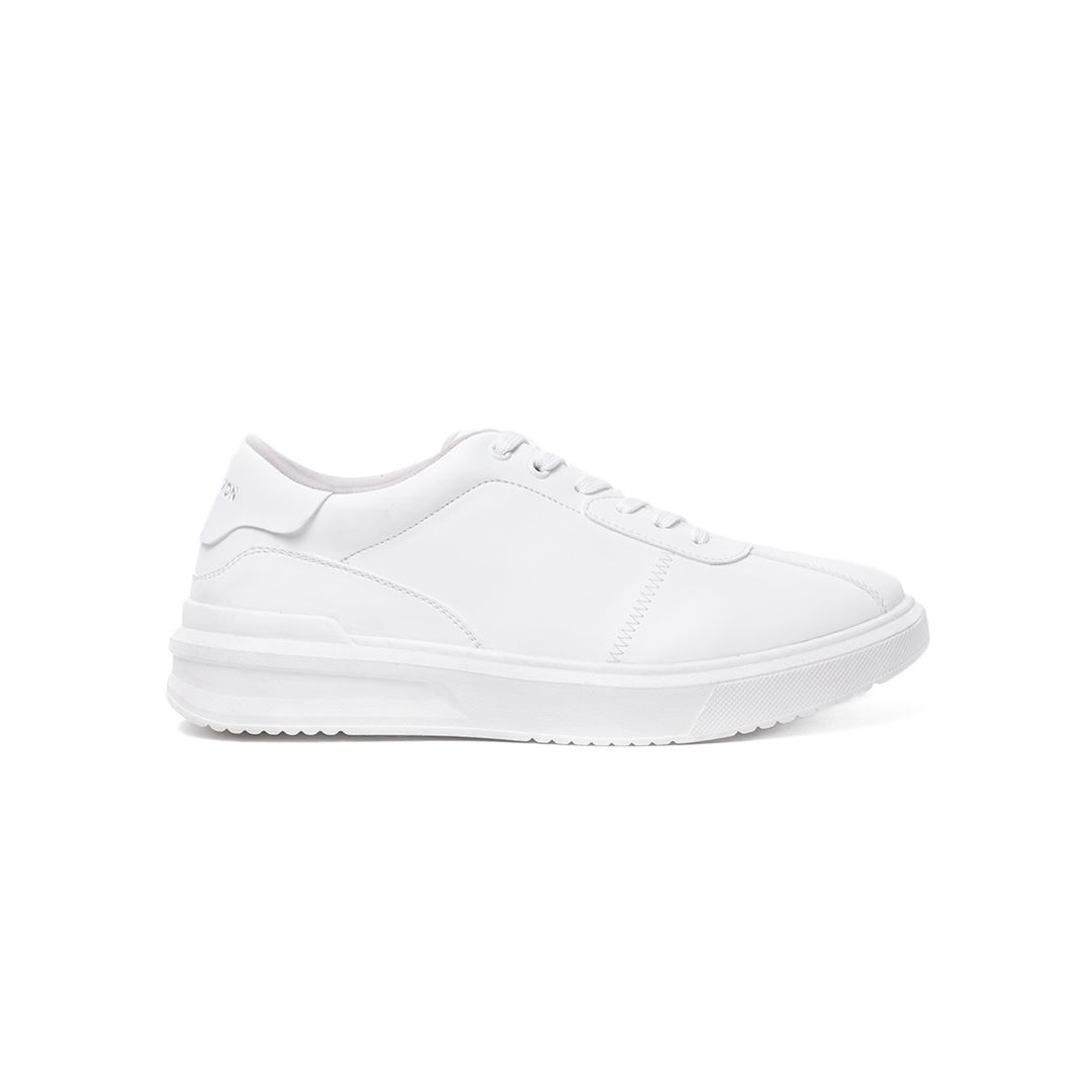 CS - Sneakon 2in1 Ultra AllWhite - Men