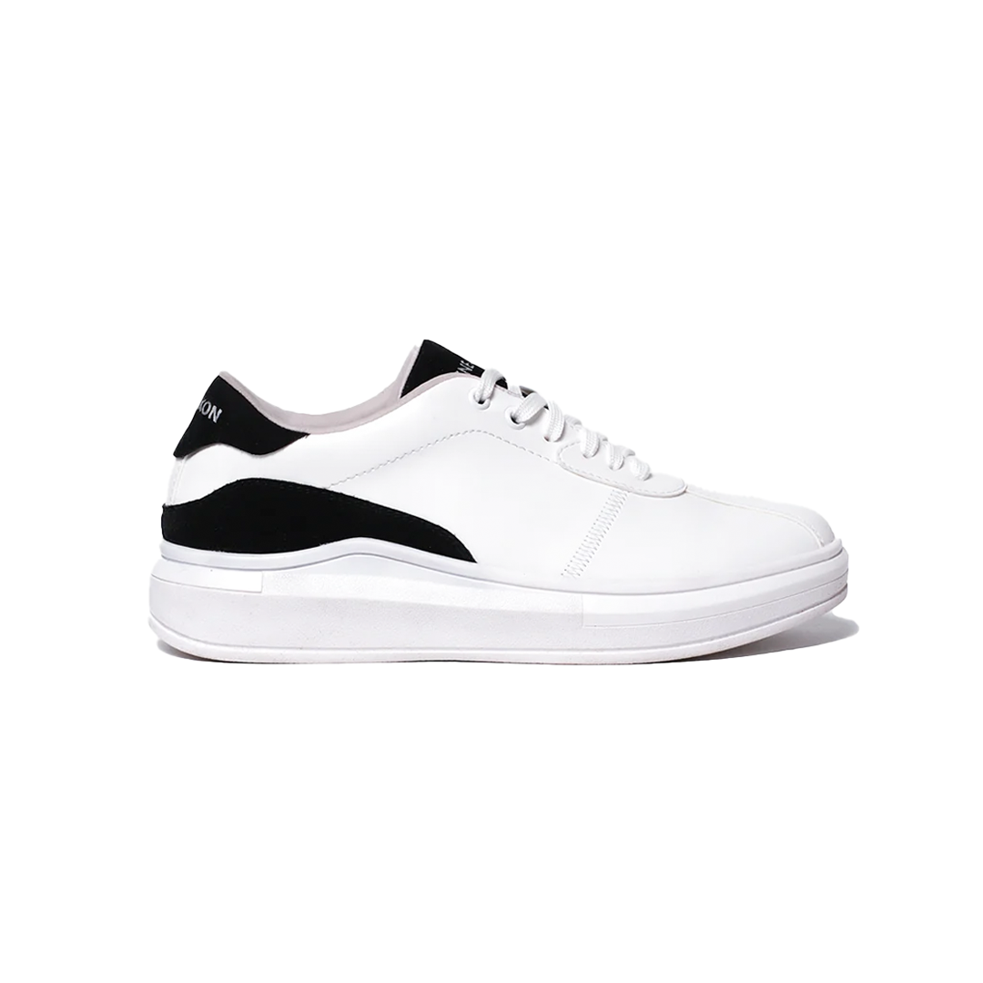 Sneakon 2in1 Ultra WhiteBlack - Women