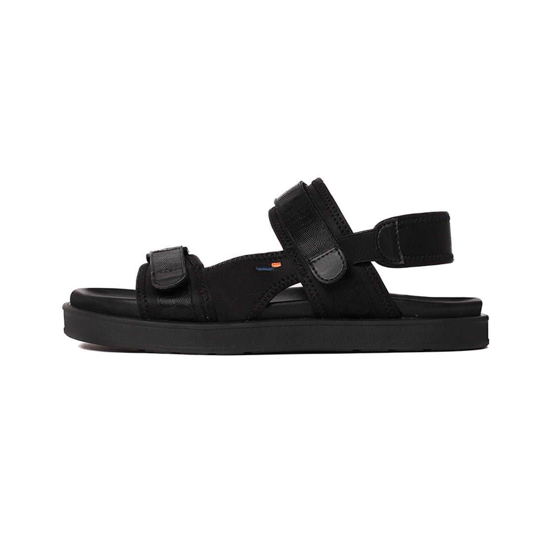 Sneakon 2in1 Fitz2.0 Sandal AllBlack - Women