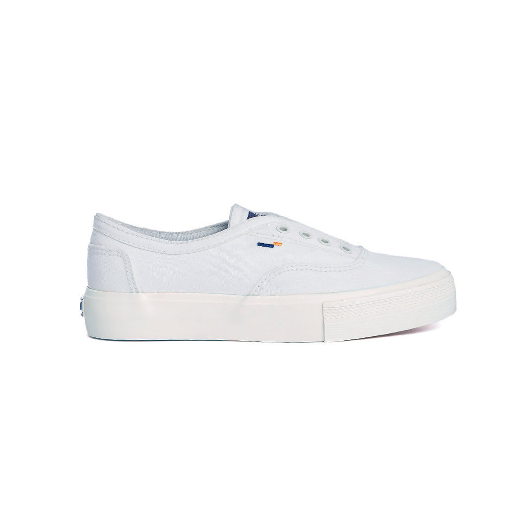 Sneakon 2in1 Stellar DustyWhite - Unisex Size 36-40