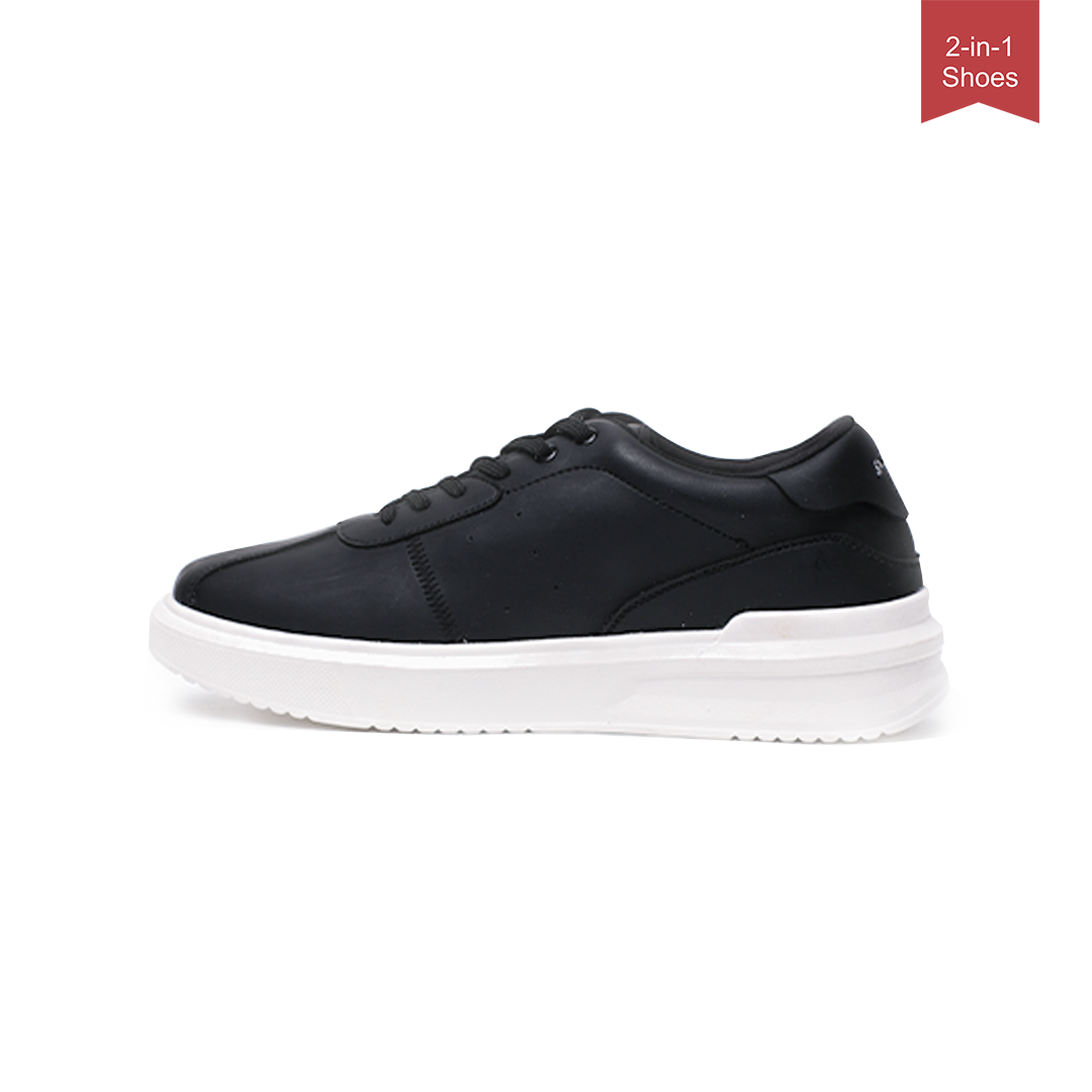 CS - Sneakon 2in1 Ultra AllBlack - Men