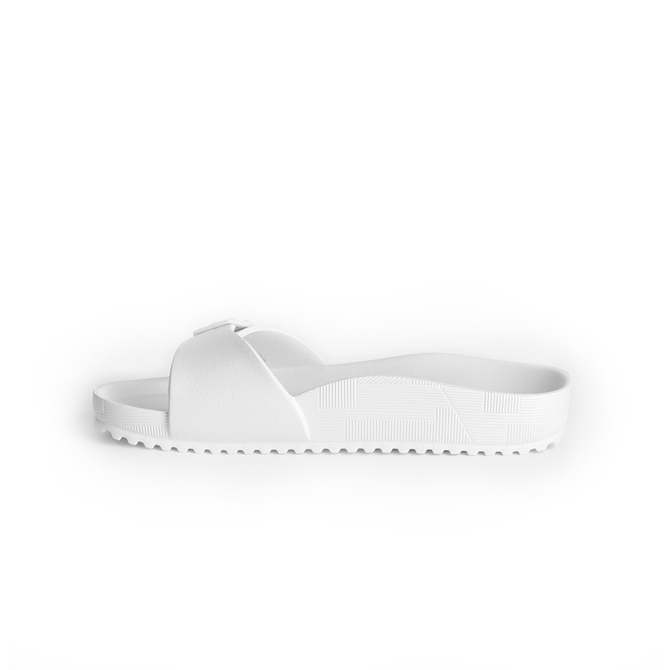 Sneakon Lite Sandal White - Women