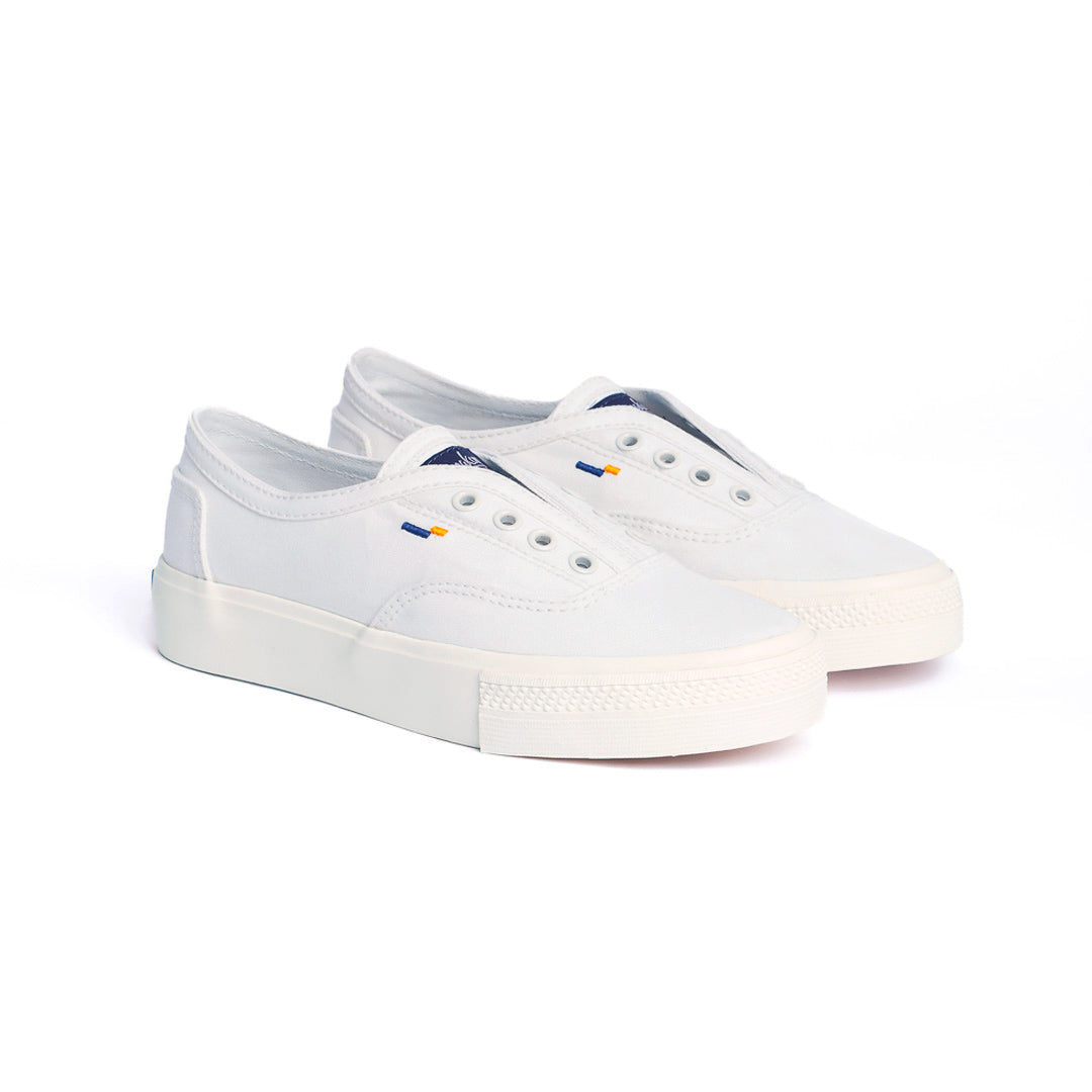 Sneakon 2in1 Stellar DustyWhite - Unisex Size 36-40