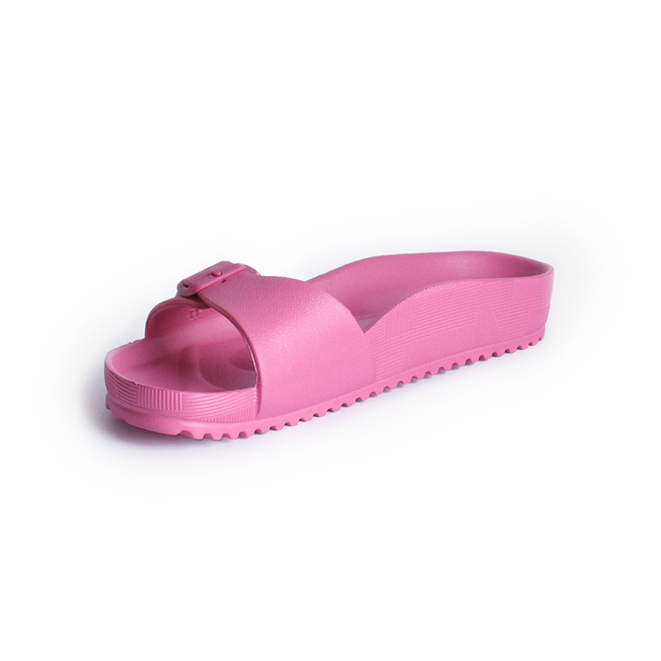 Sneakon Lite Sandal Fuchsia - Women