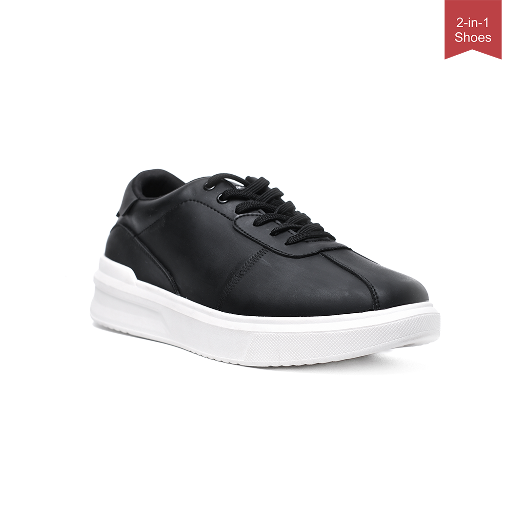 CS - Sneakon 2in1 Ultra AllBlack - Men