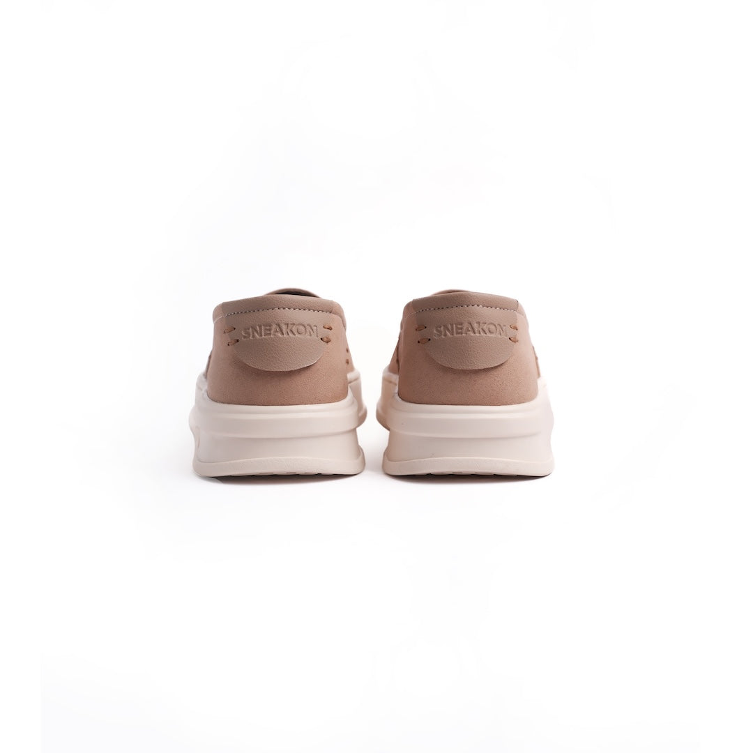 Sneakon Alfa Sand - Unisex
