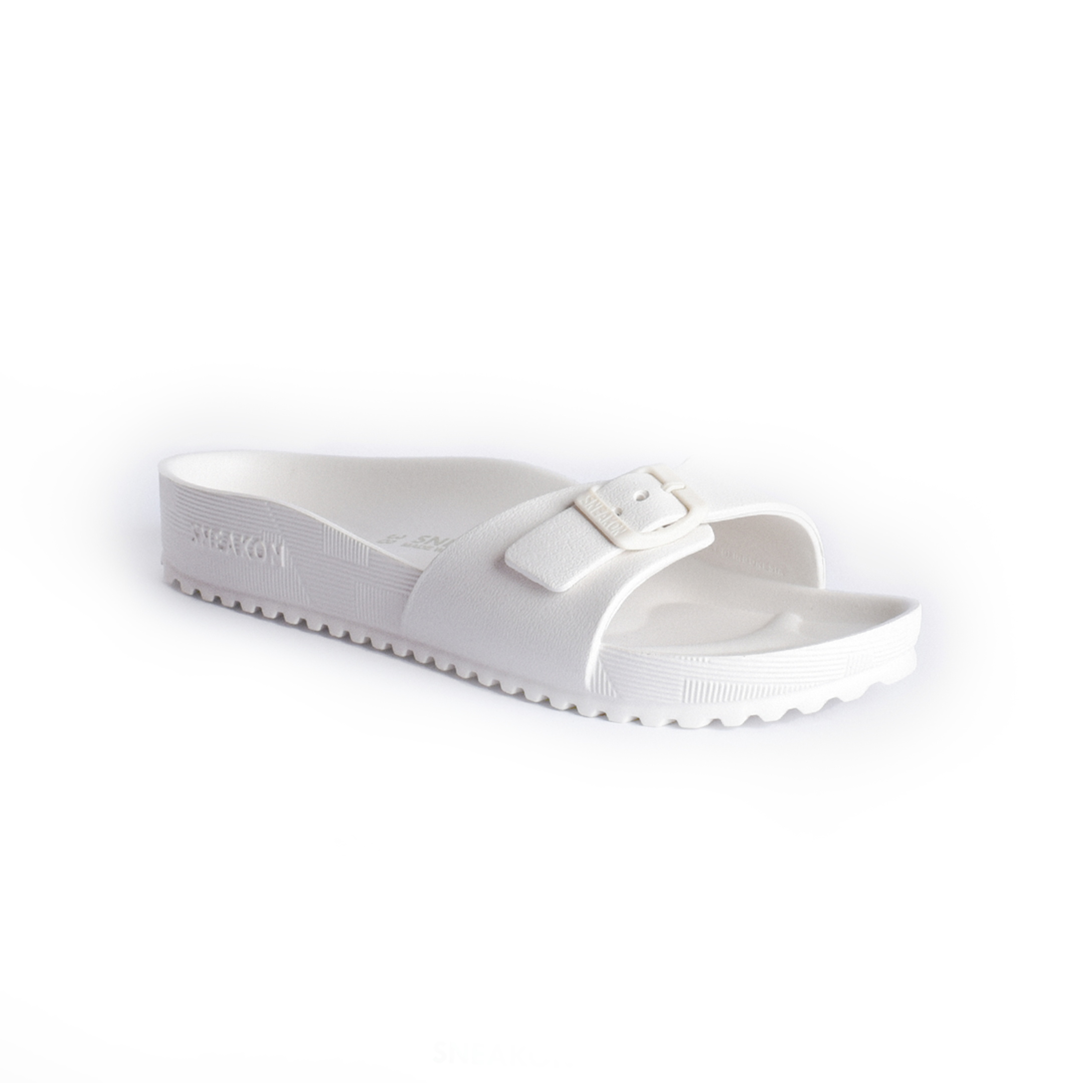 Sneakon Lite Sandal Beige - Women