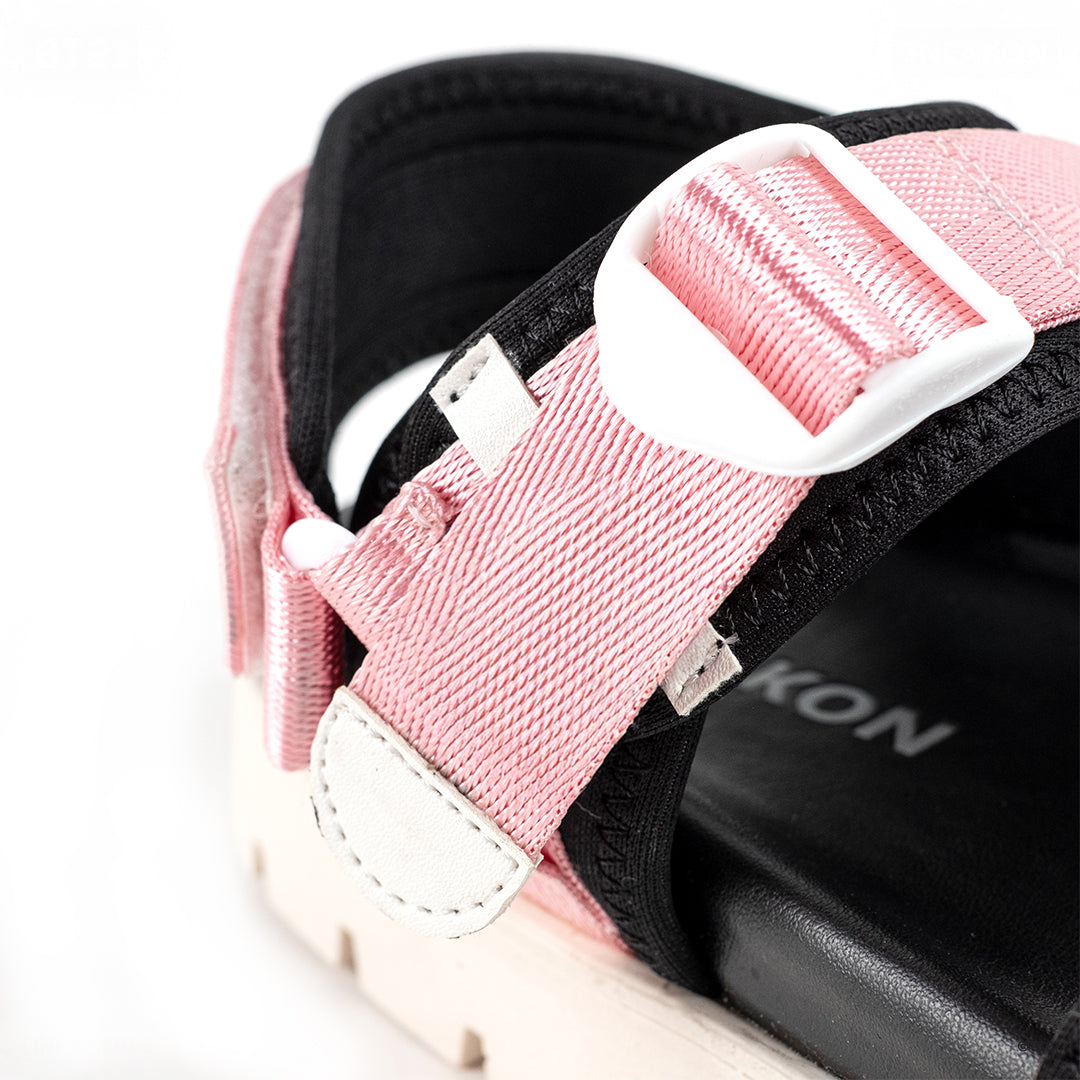 Sneakon Sparks Sandal Women - Pink