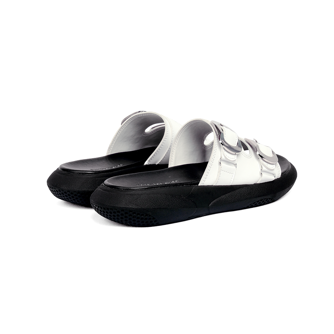 Fausta Casia Danielle White - Women