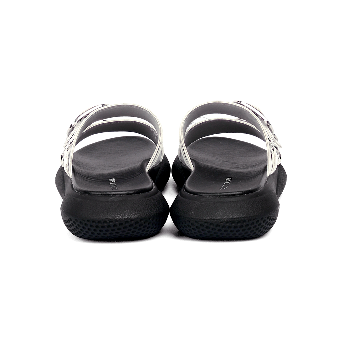 Fausta Casia Danielle White - Women