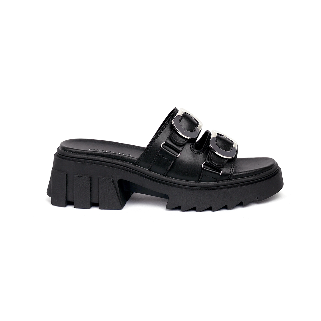 Fausta Casia Danielle HighBlack - Women
