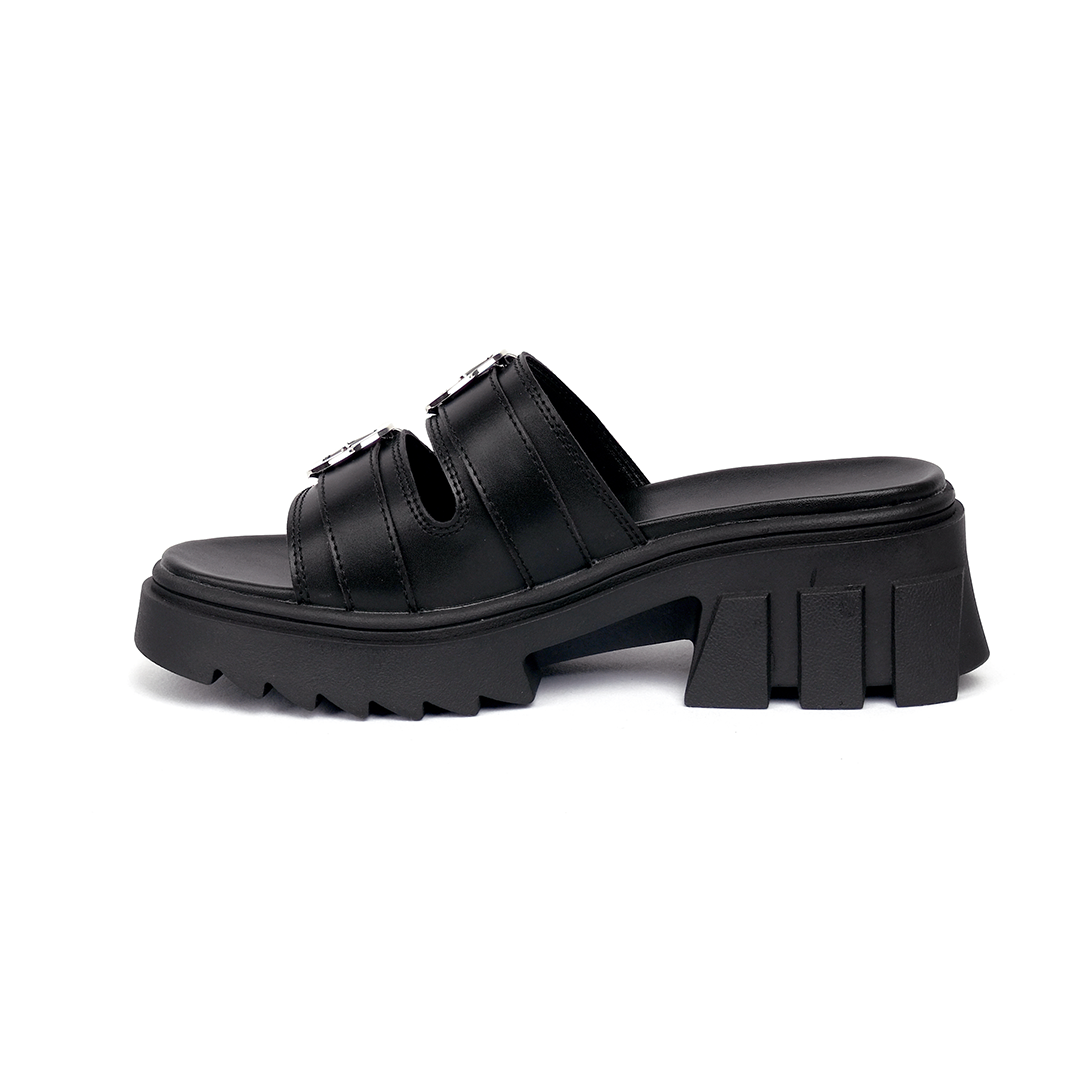 Fausta Casia Danielle HighBlack - Women