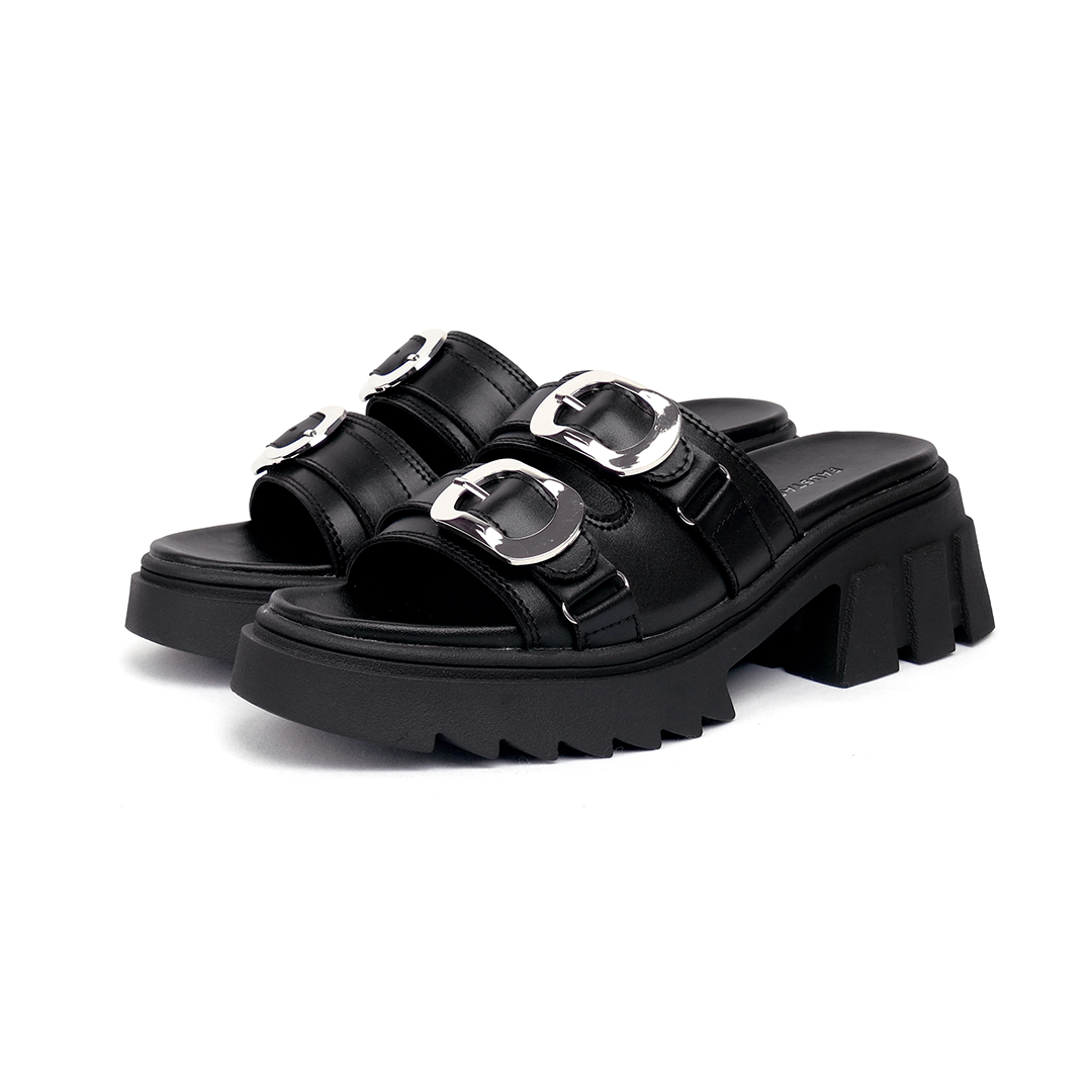 Fausta Casia Danielle HighBlack - Women