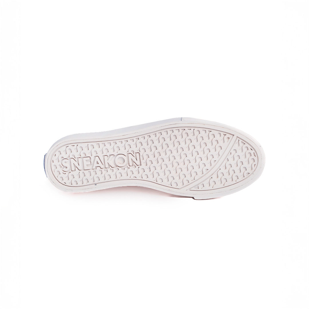 Sneakon 2in1 Stellar DustyWhite - Unisex Size 36-40