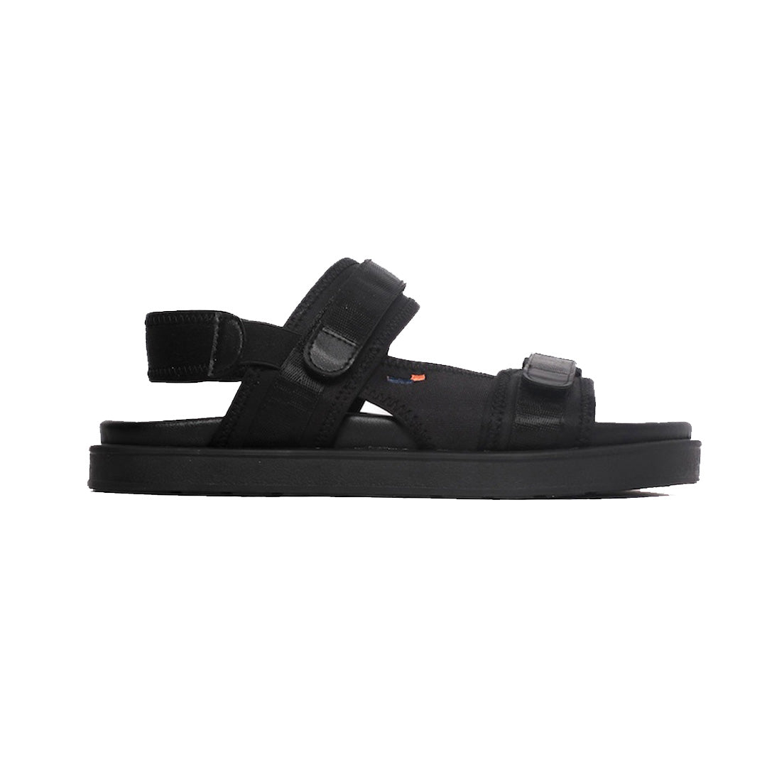 Sneakon 2in1 Fitz2.0 Sandal AllBlack - Women