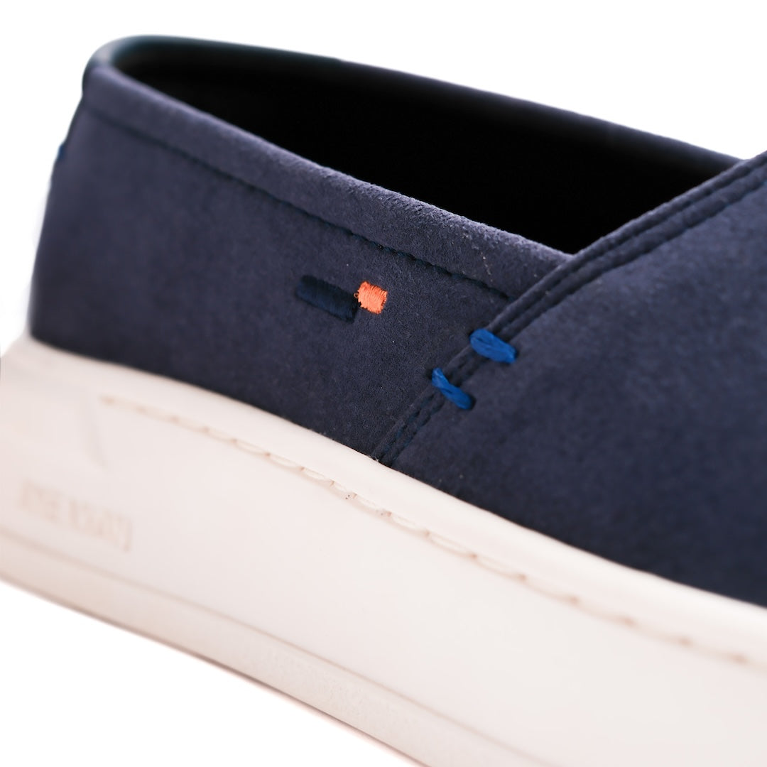 Sneakon Alfa Navy - Unisex