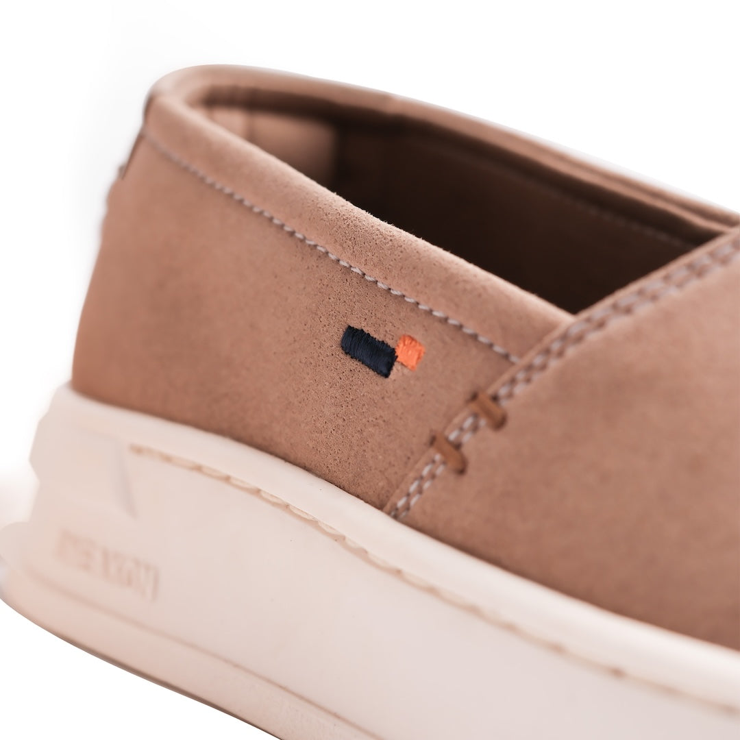 Sneakon Alfa Sand - Unisex