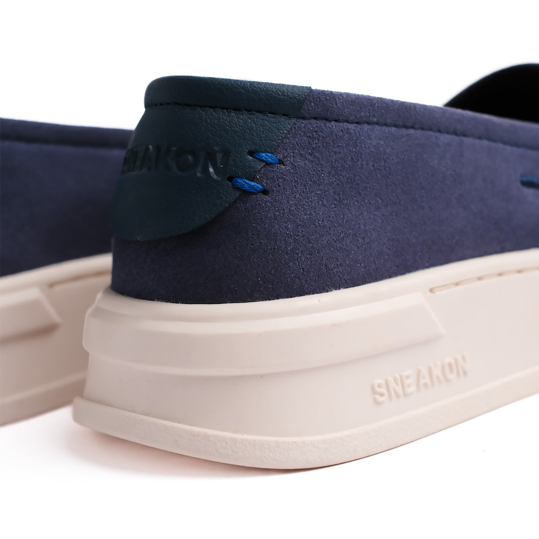 Sneakon Alfa Navy - Unisex