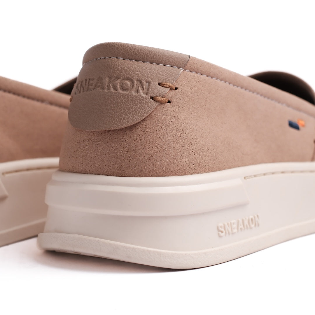 Sneakon Alfa Sand - Unisex
