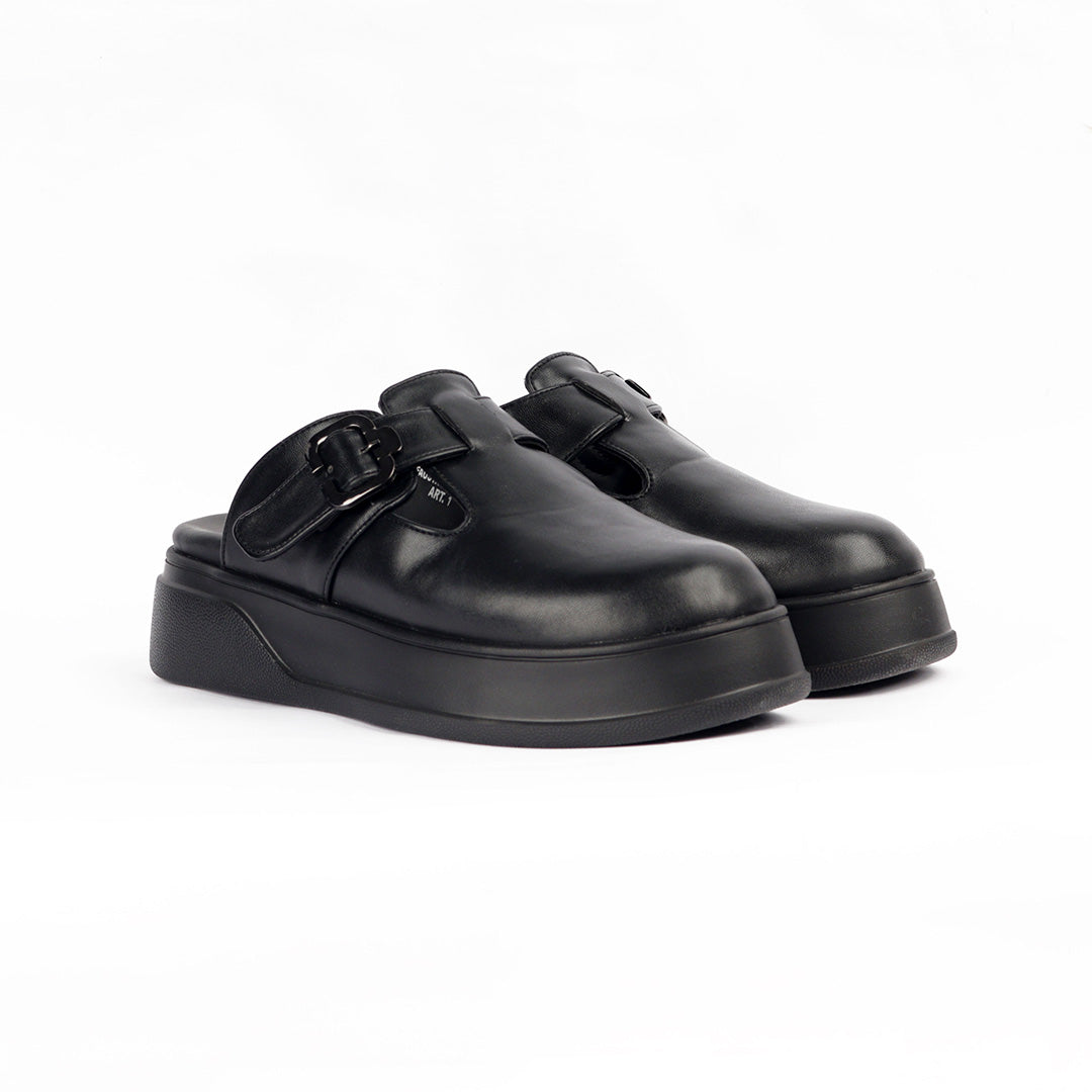MD- Fausta Casia Ariana Black - Women