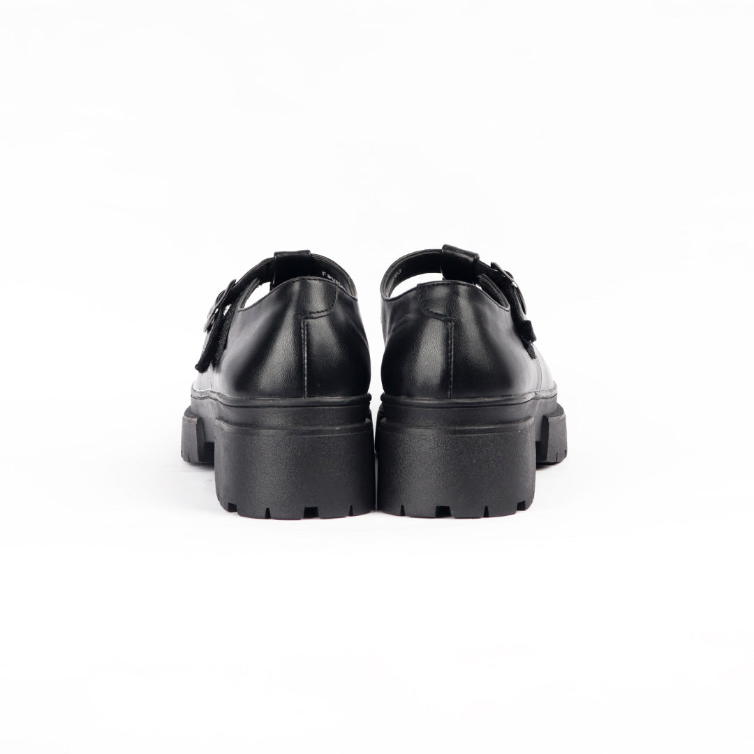 Fausta Casia Olivia Black - Women