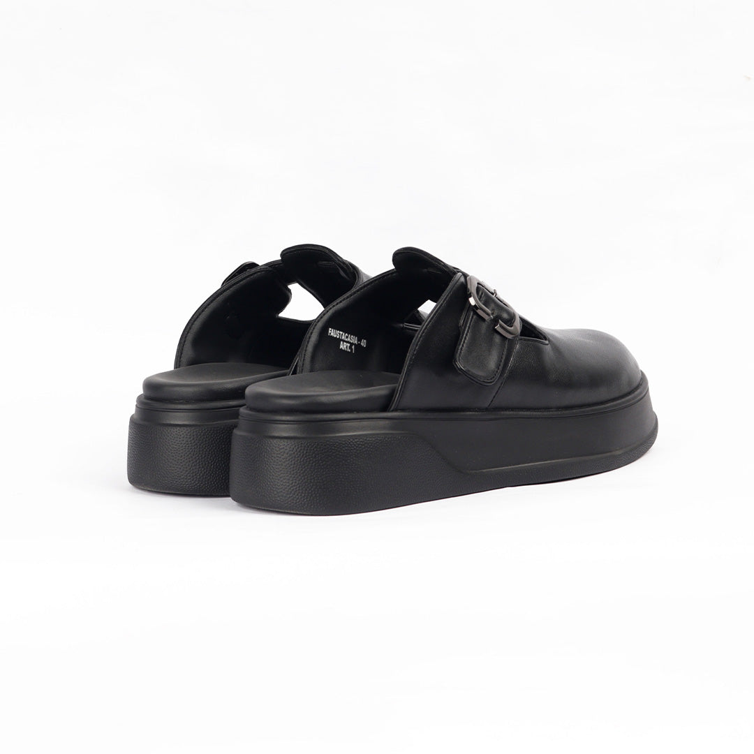 MD- Fausta Casia Ariana Black - Women