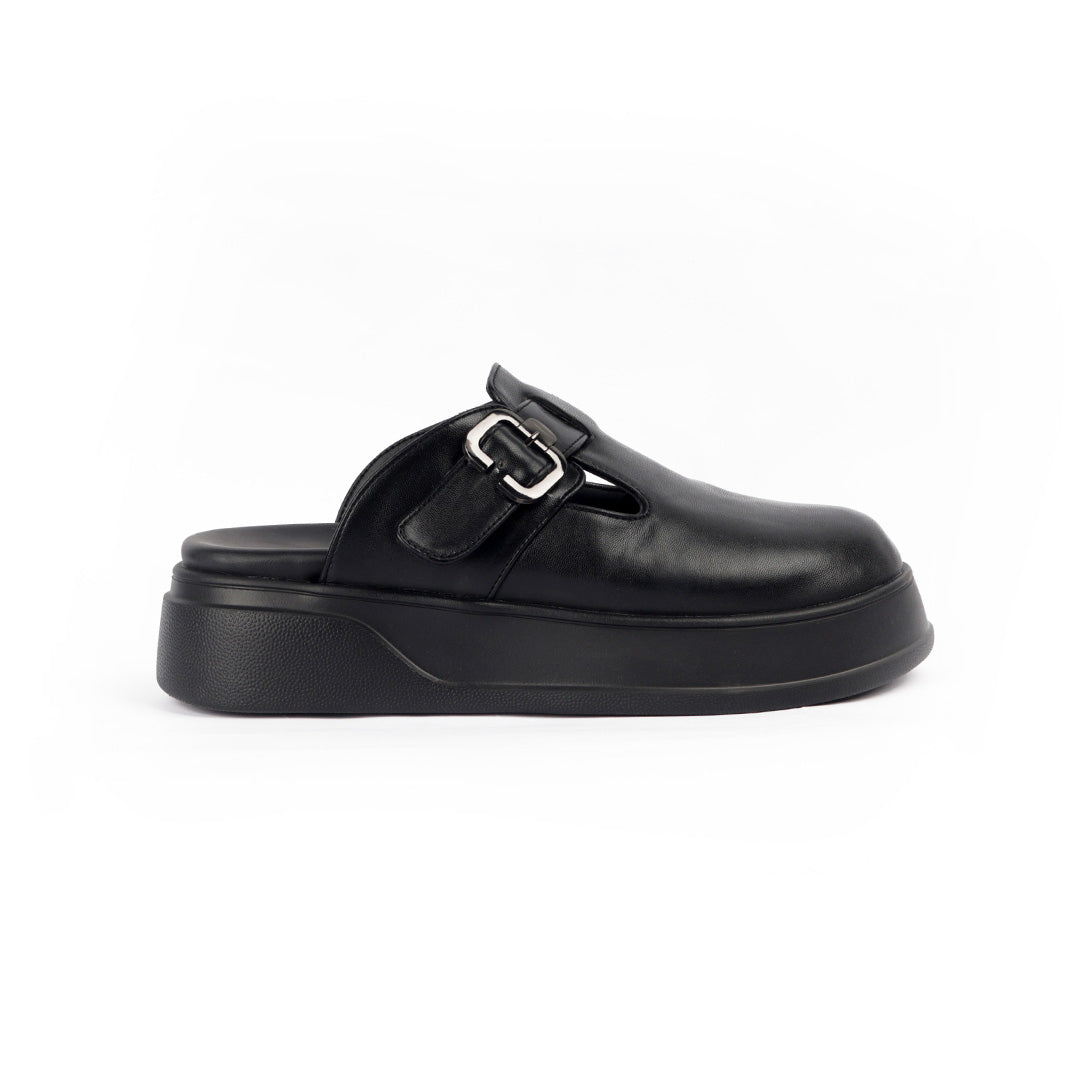 MD- Fausta Casia Ariana Black - Women