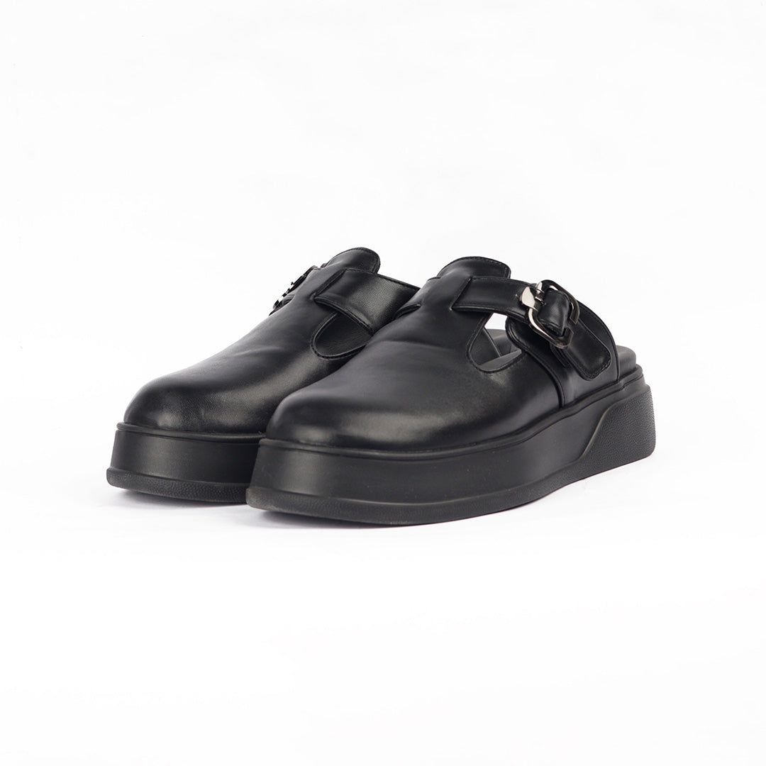 MD- Fausta Casia Ariana Black - Women