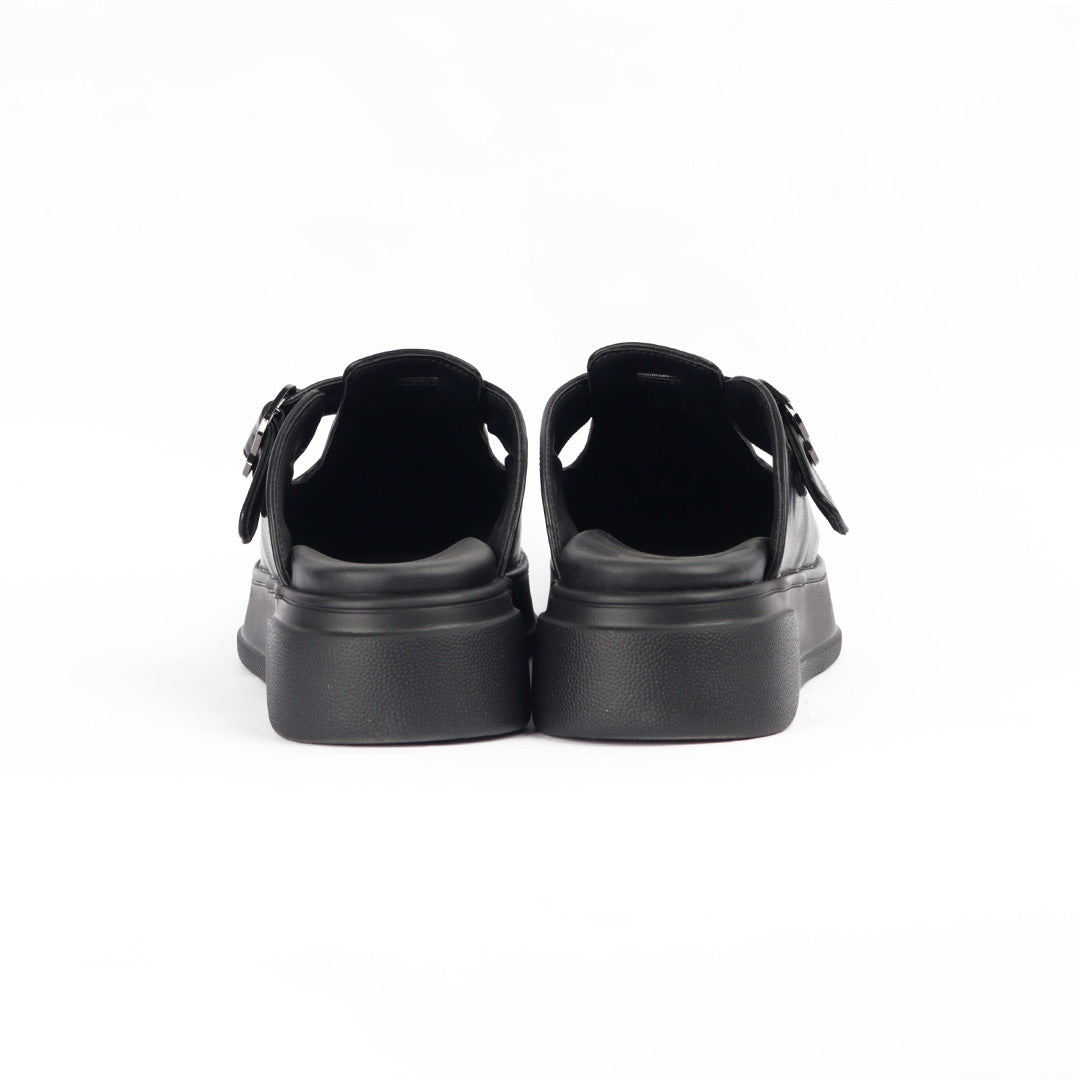 MD- Fausta Casia Ariana Black - Women