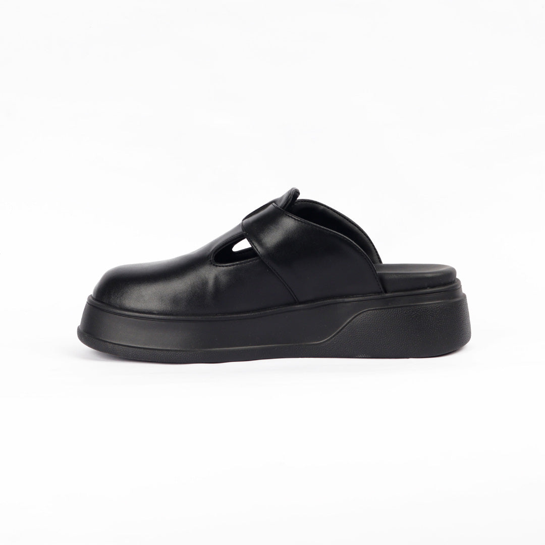 MD- Fausta Casia Ariana Black - Women