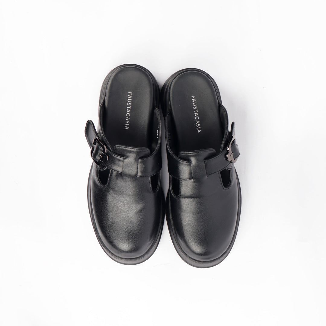 MD- Fausta Casia Ariana Black - Women