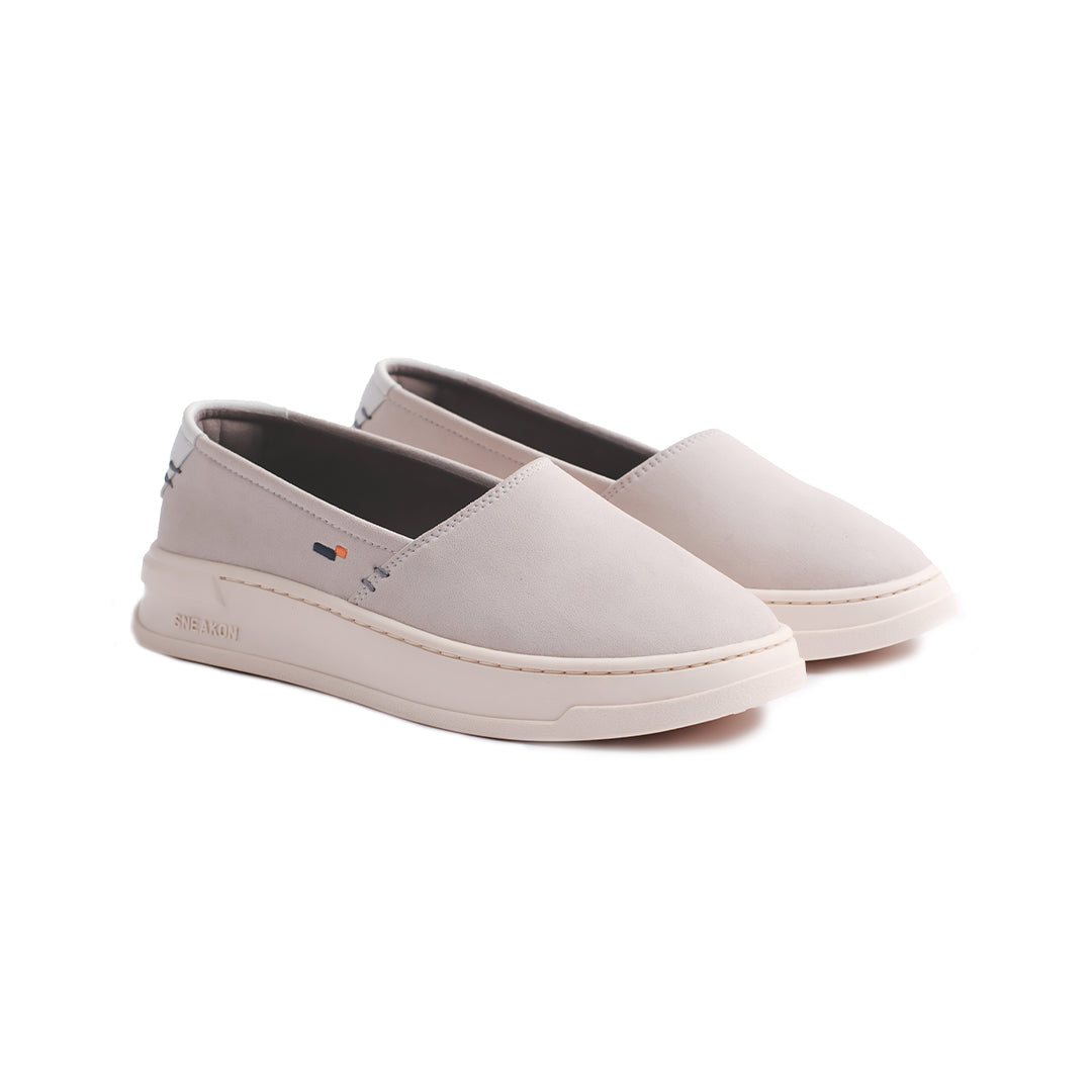 Sneakon Alfa DustyWhite - Unisex