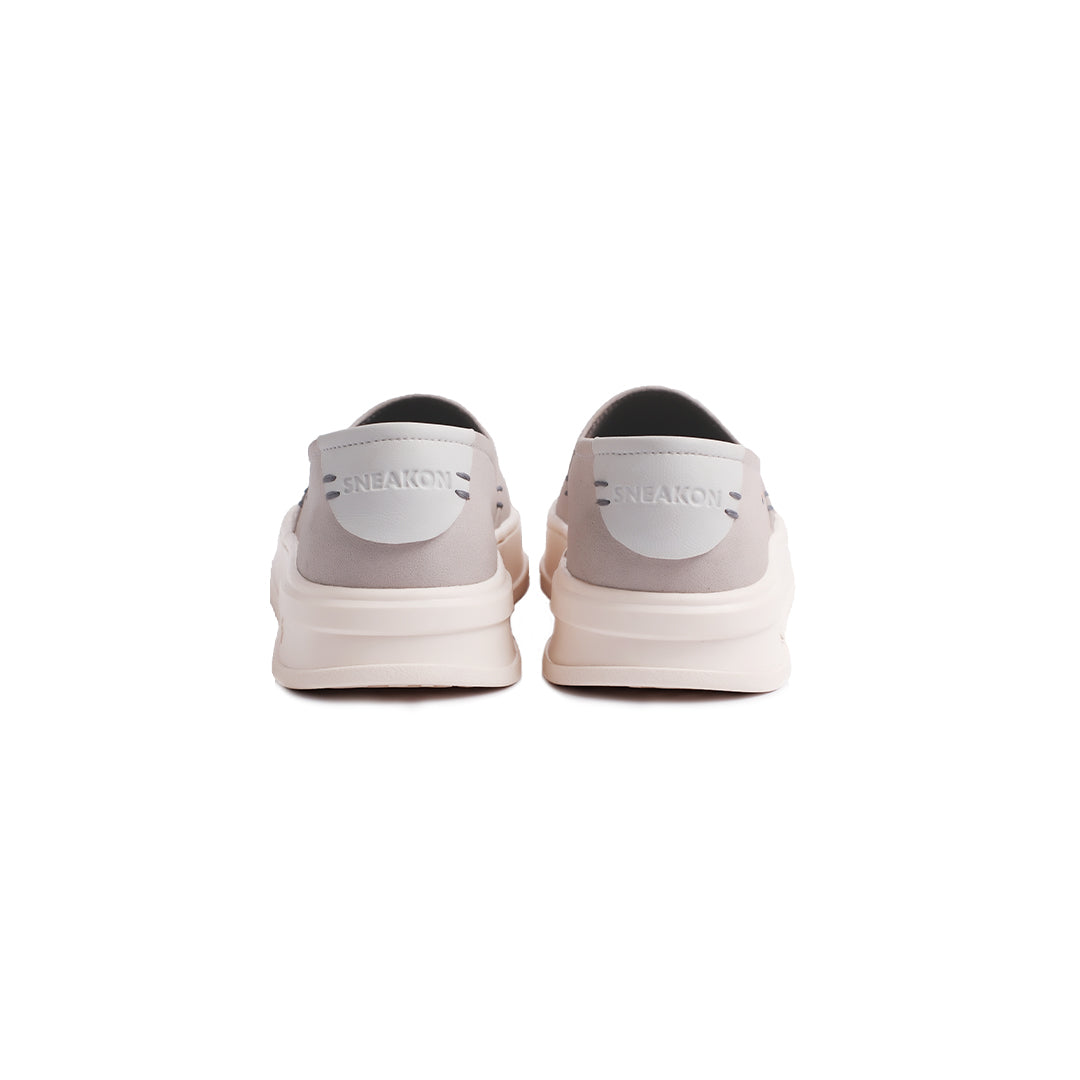 Sneakon Alfa DustyWhite - Unisex