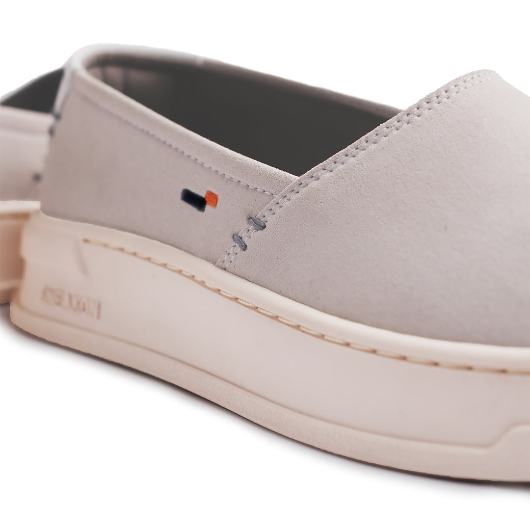 Sneakon Alfa DustyWhite - Unisex