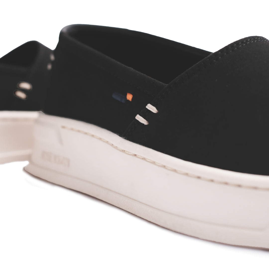 Sneakon Alfa Black - Unisex