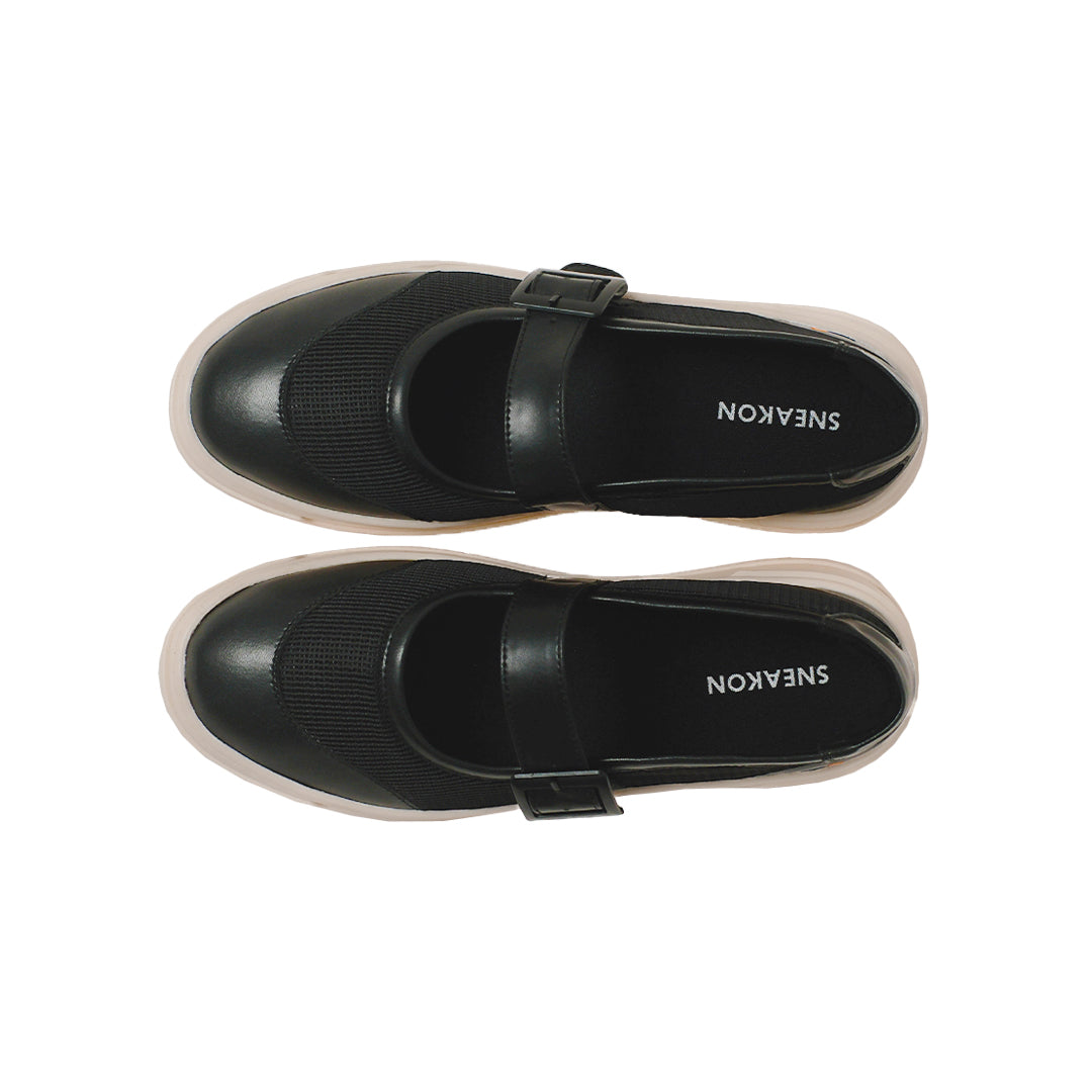 Sneakon Jane Black - Women