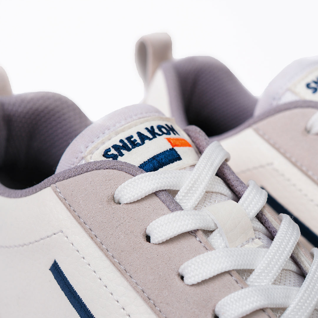 Sneakon Urban White - Unisex