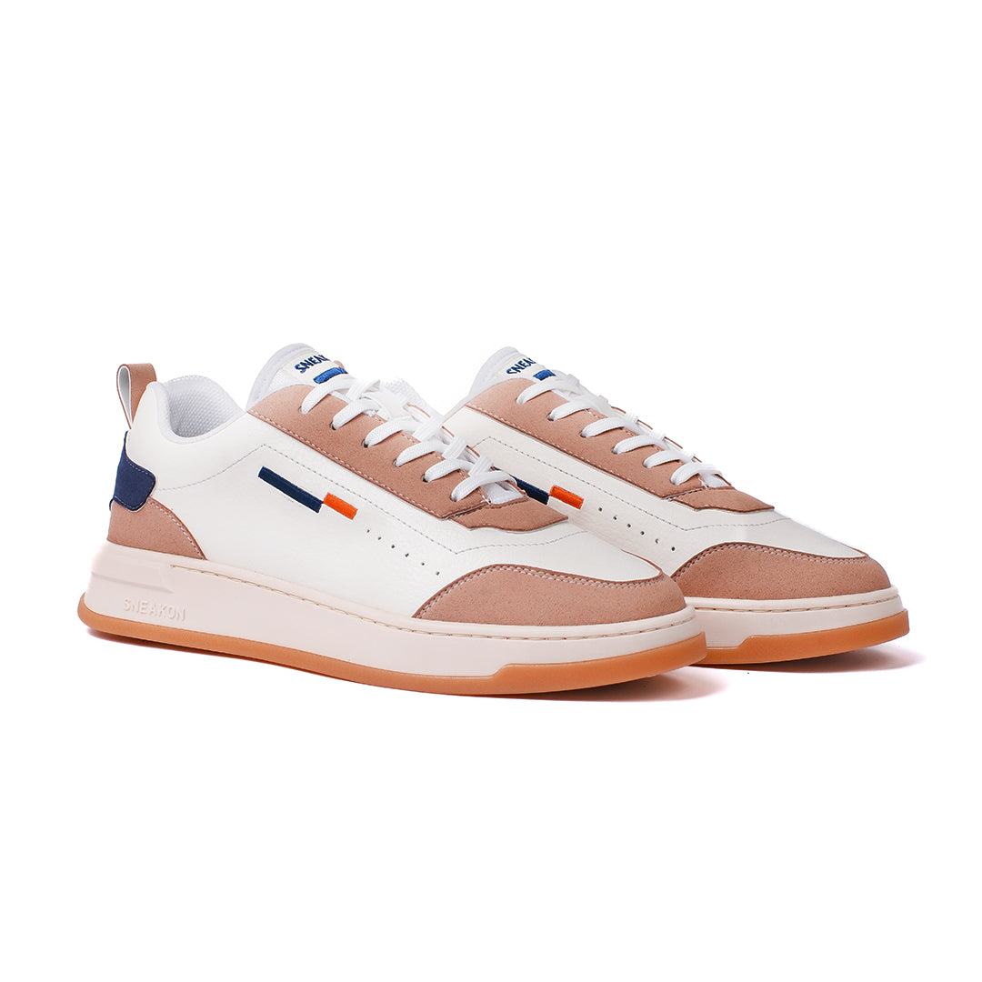 Sneakon Urban Mocca - Unisex