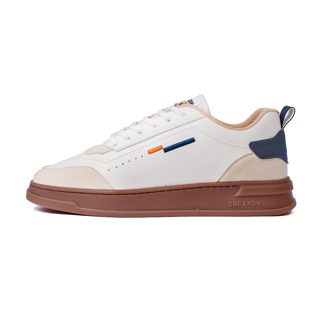 Sneakon Urban Mocca Gum - Unisex