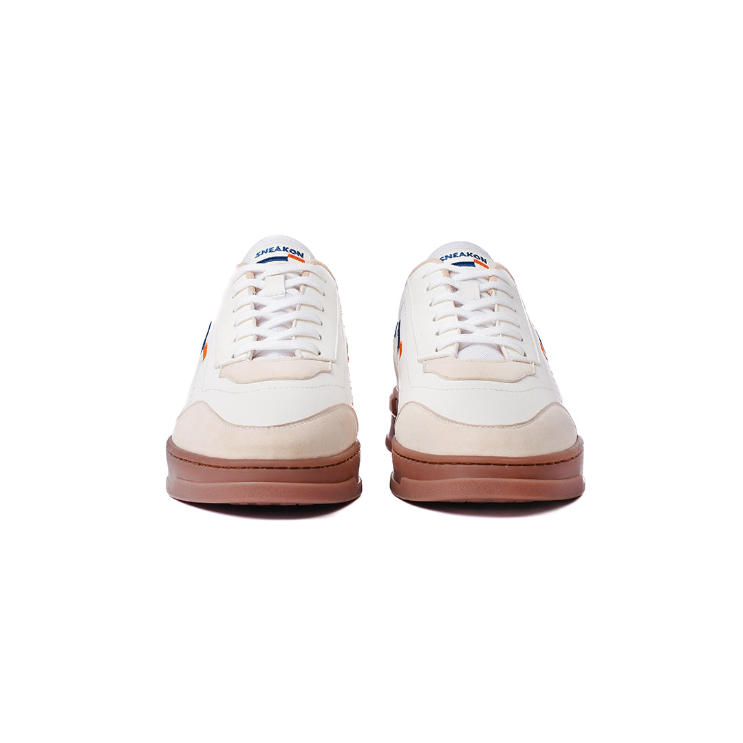 Sneakon Urban Mocca Gum - Unisex