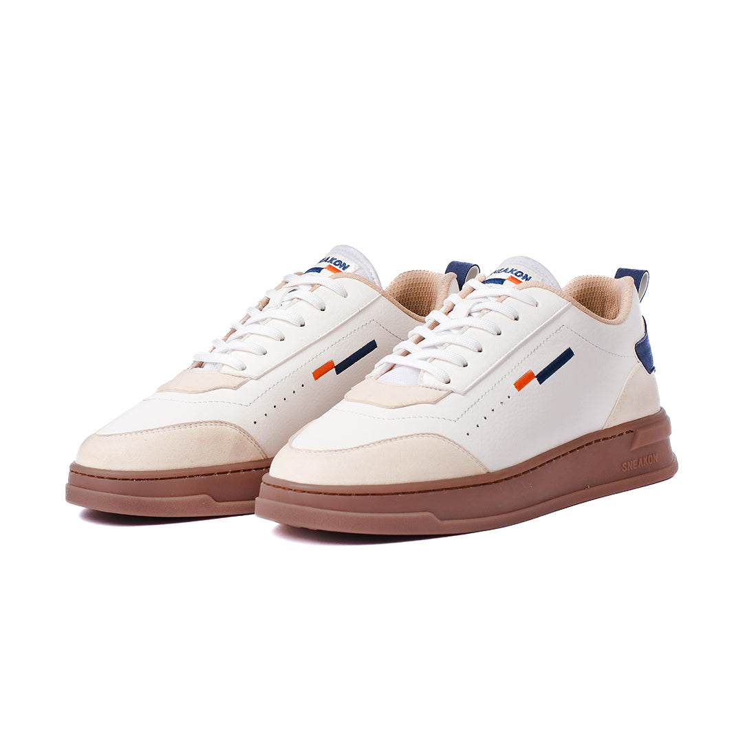 Sneakon Urban Mocca Gum - Unisex