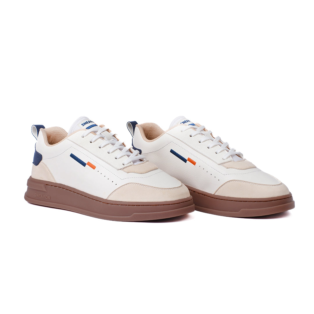 Sneakon Urban Mocca Gum - Unisex