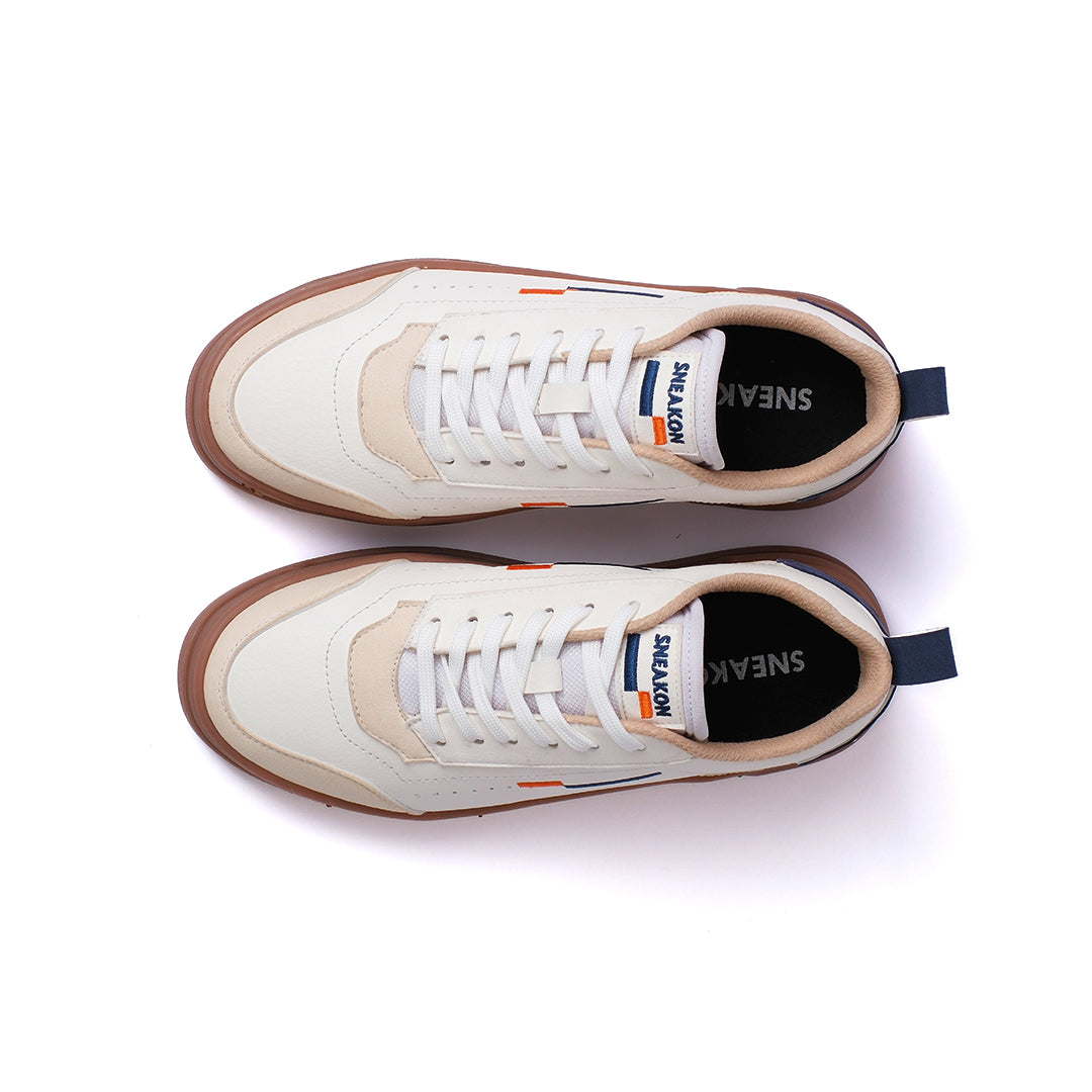 Sneakon Urban Mocca Gum - Unisex