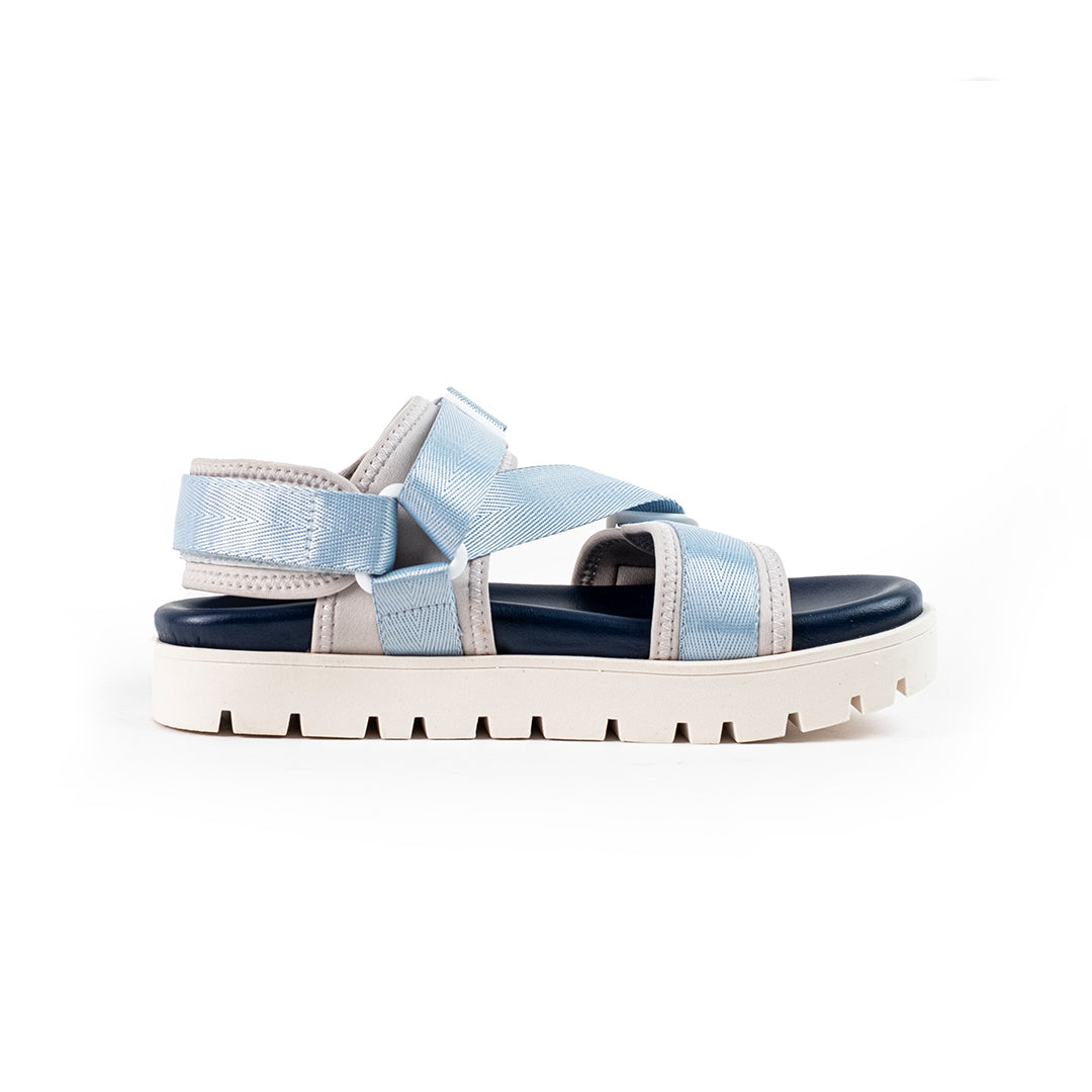 Sneakon Sparks Sandal Women - Blue