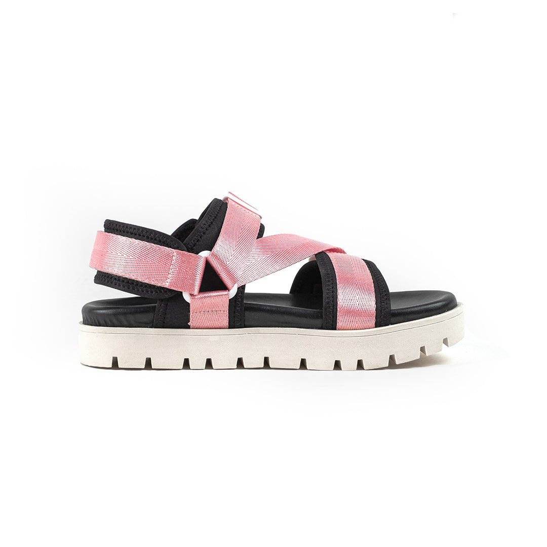 Sneakon Sparks Sandal Women - Pink