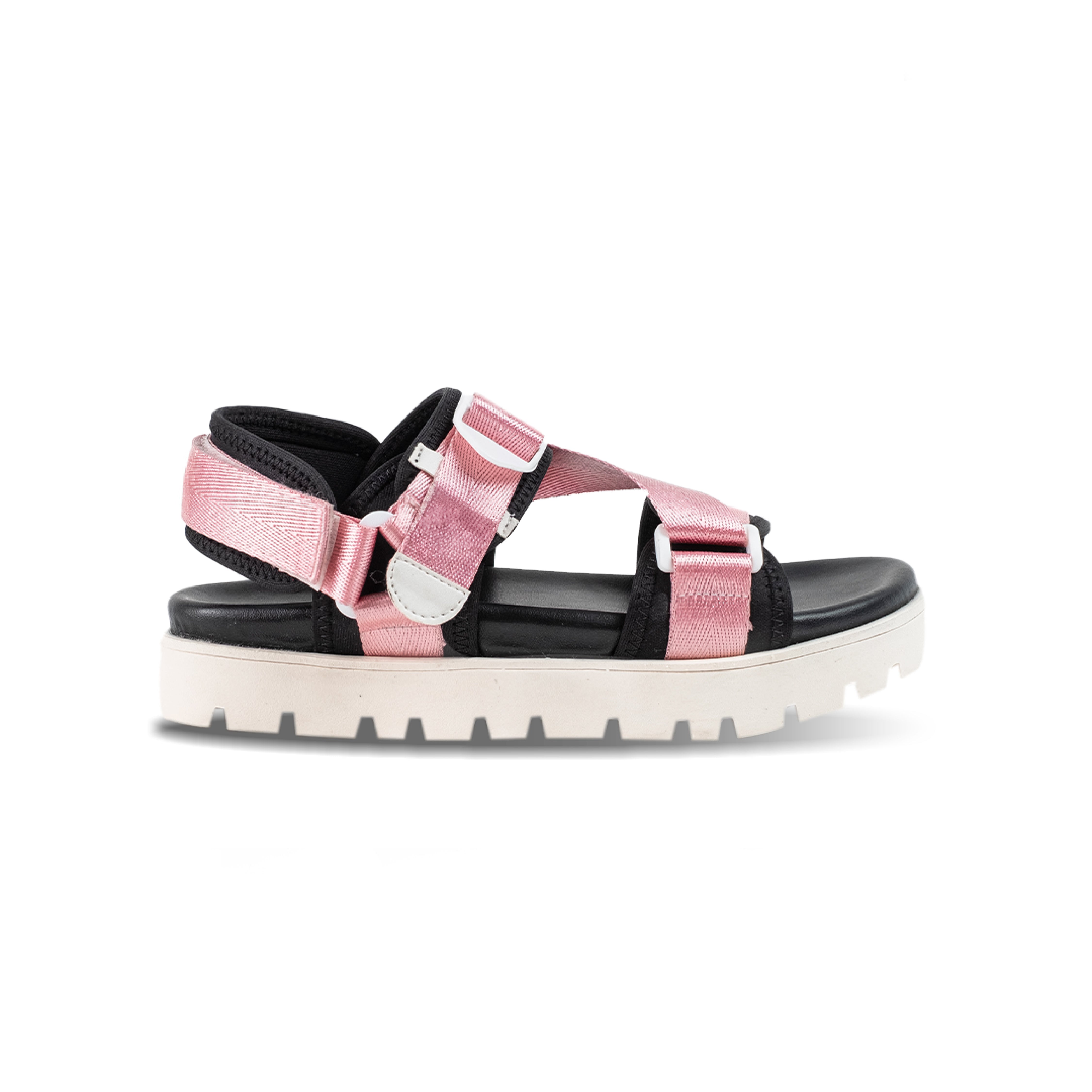 Sneakon Sparks Sandal Women - Pink