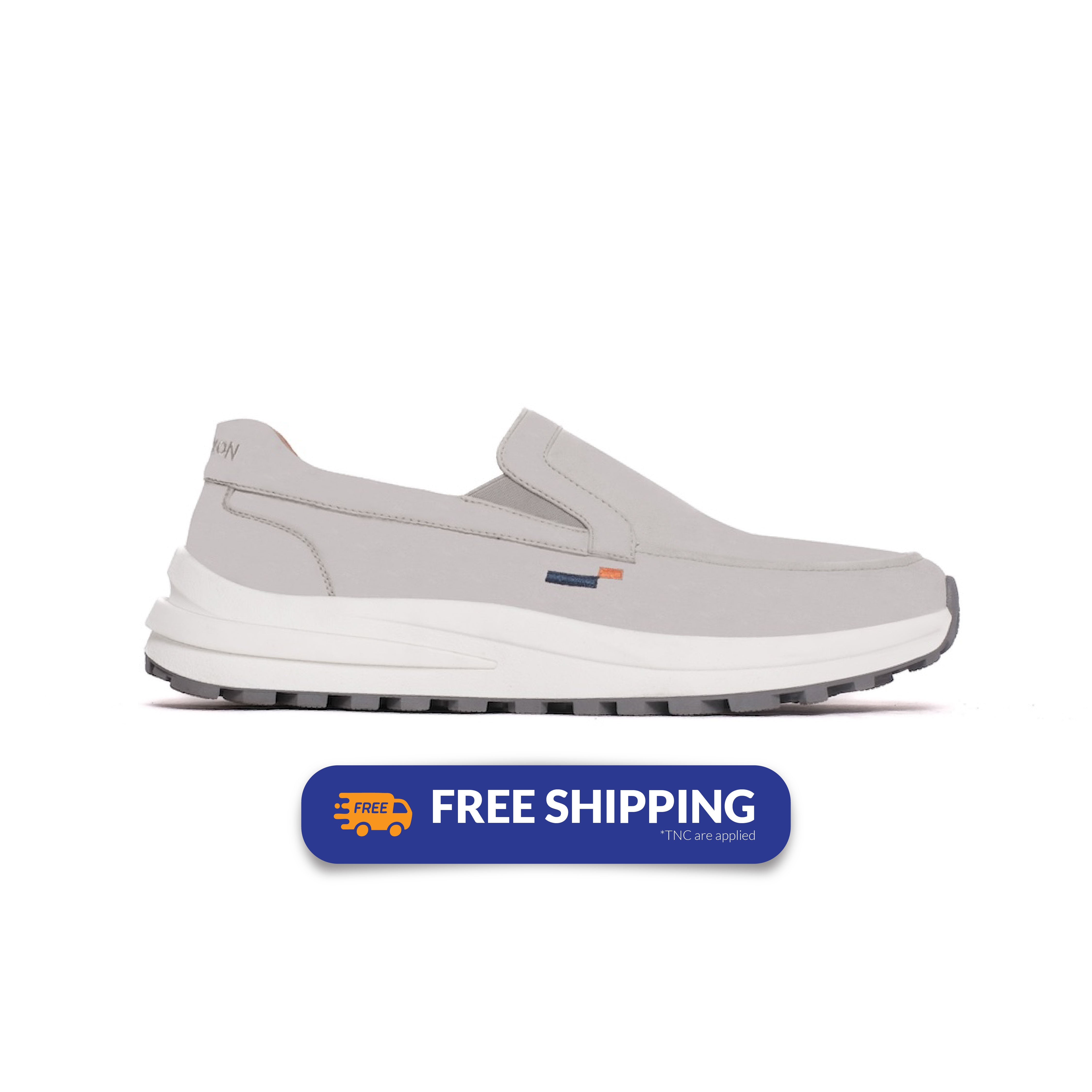 Sneakon Flexfit Beige - Men