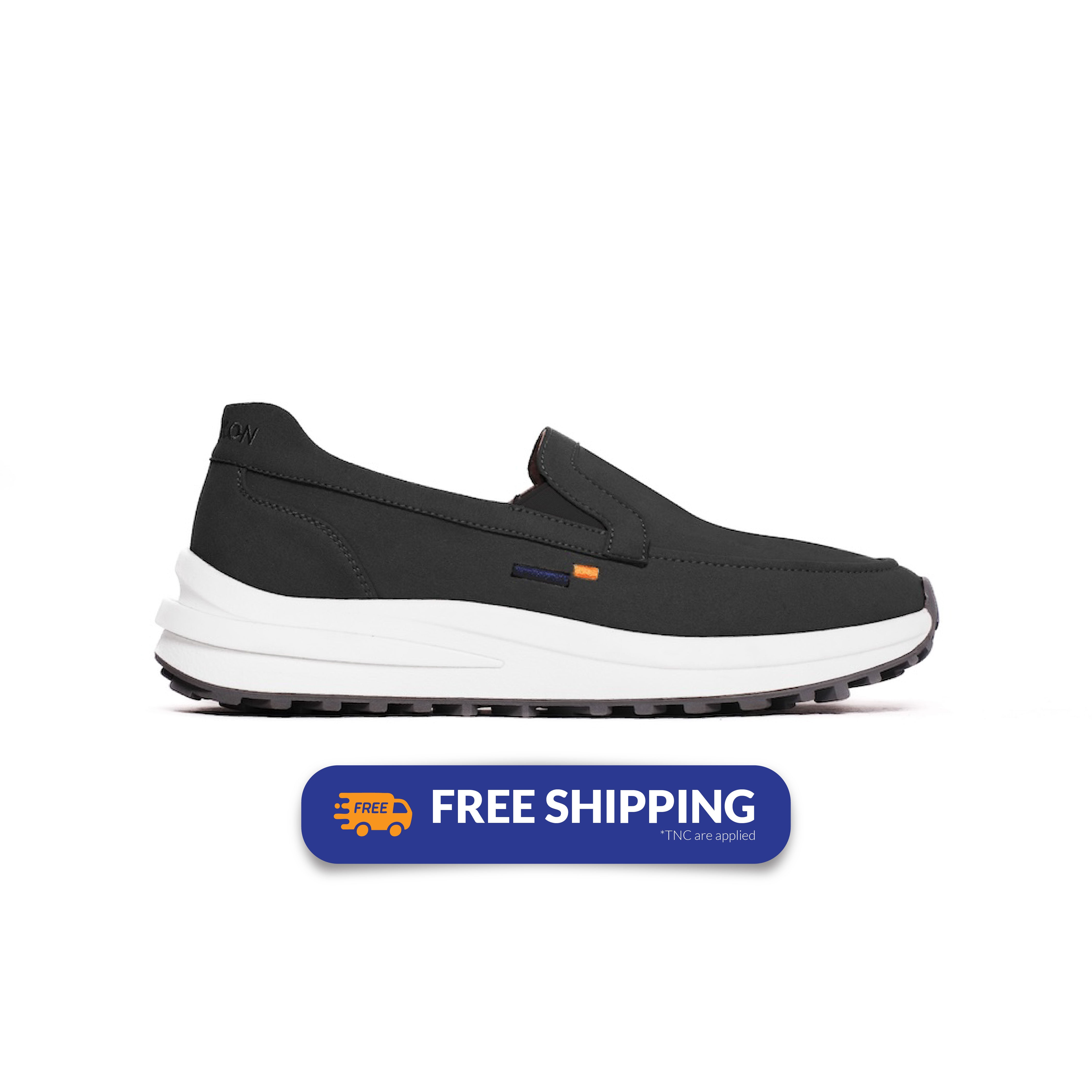 Sneakon Flexfit Black - Women