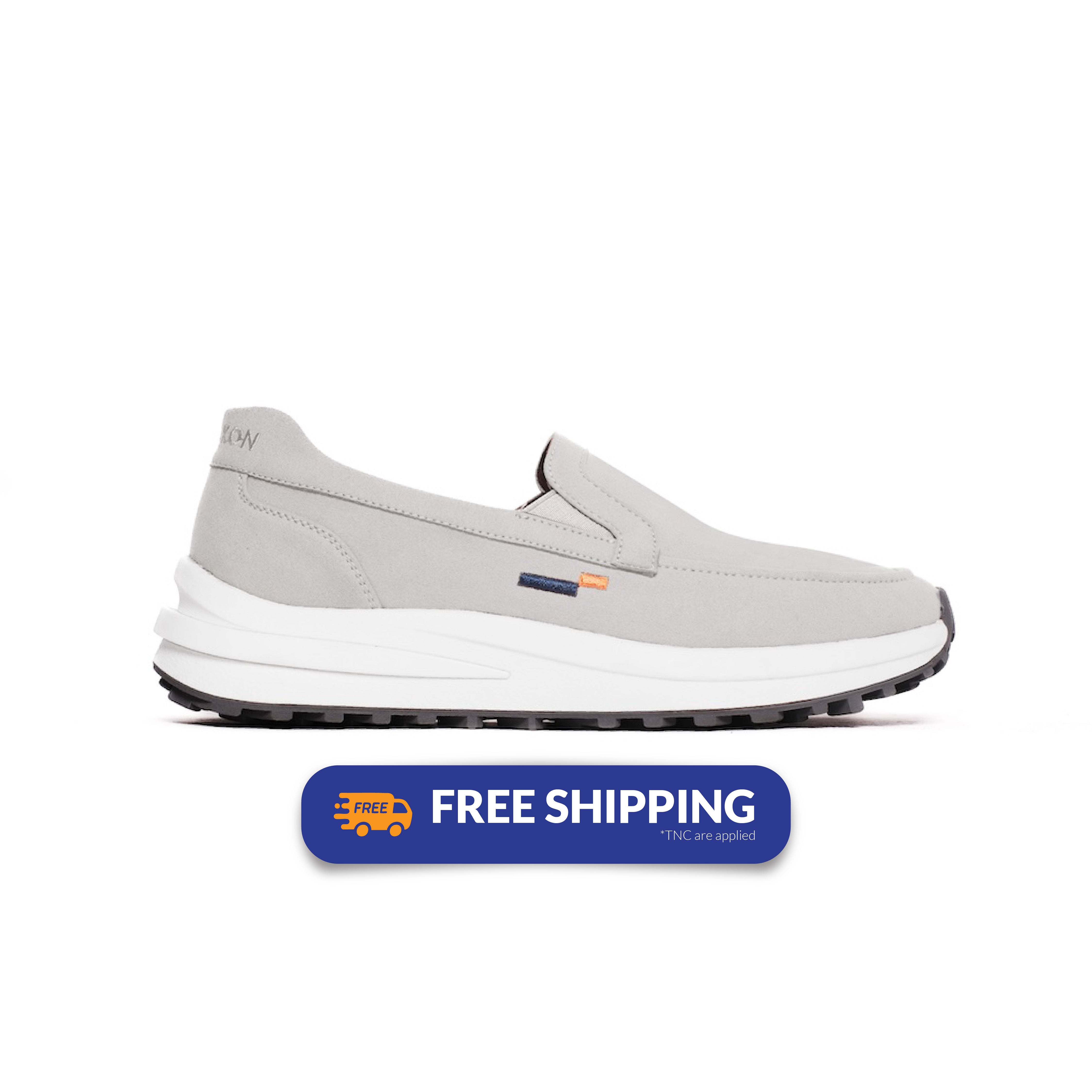 Sneakon Flexfit Beige - Women