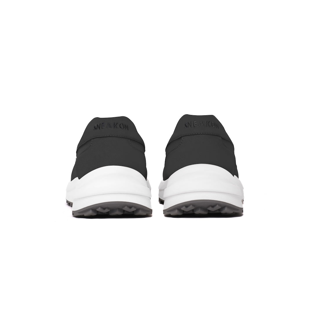 Sneakon Flexfit Black - Men